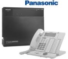 Tổng đài Panasonic KX-TDA200-40-112